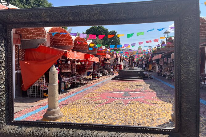 1 day in Puebla and Cholula in private tour from Mexico city - Key Things I’d Focus On Before You Go