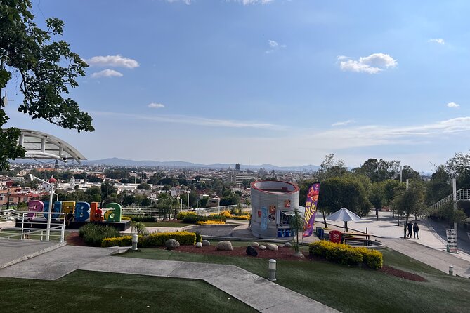 1 day in Puebla and Cholula in private tour from Mexico city - How the Puebla and Cholula Tour Runs From Mexico City