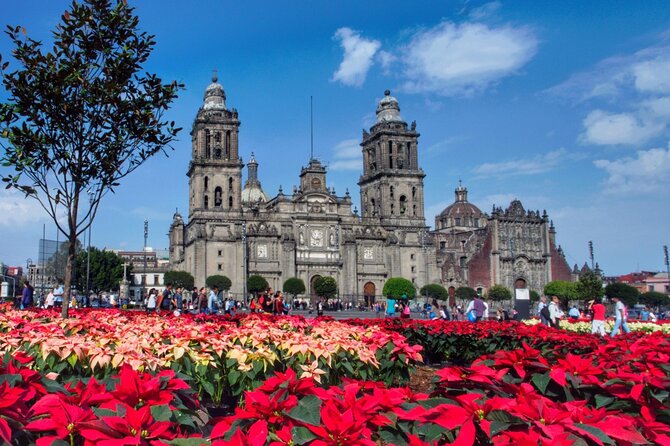 10 wonders of the Historic Center of Mexico City food and music - Key highlights you will feel right away