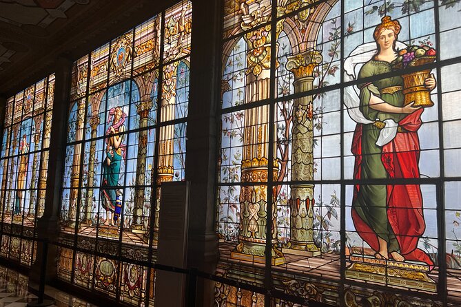 100% private tour in Chapultepec Castle & around (with transport) - Price and value: what $77.50 buys you in practice