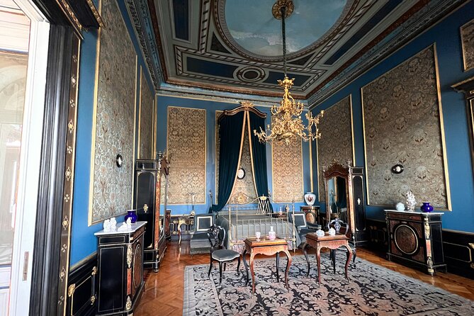 100% private tour in Chapultepec Castle & around (with transport) - My practical packing and timing advice