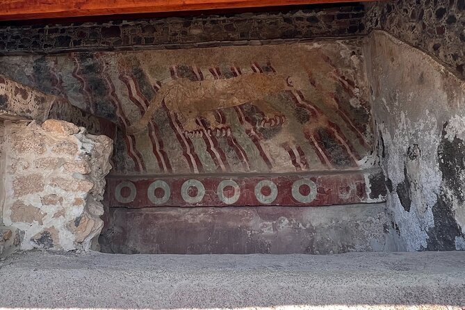 100% Private Tour in Teotihuacán Pyramids from Mexico City - Teotihuacán main circuit: the Roadway of the Dead, step by step