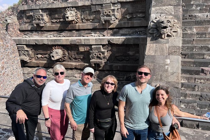 100% Private Tour in Teotihuacán Pyramids from Mexico City - Included extras: what you really get for the $120 price