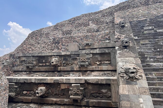 100% Private Tour in Teotihuacán Pyramids from Mexico City - Museo de Sitio Teotihuacán: the context stop that pays off