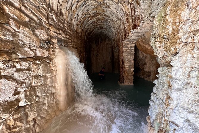 100% private tour to hotsprings Tolantongo from Mexico city - Price and Value: Is $179.22 Per Person a Smart Deal?