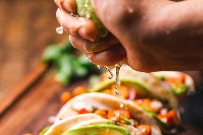 3-Hour Night Tacos and Mezcal Crawl in Mexico with Guide - Key Highlights You’ll Feel Fast