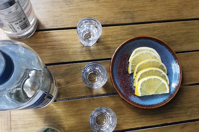 3-Hour Night Tacos and Mezcal Crawl in Mexico with Guide - Price and Value: What $95.37 Buys You in Real Terms