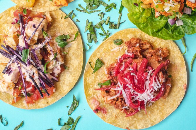 3-Hour Night Tacos and Mezcal Crawl in Mexico with Guide - Who This Tour Suits Best (and Who Might Want Something Different)