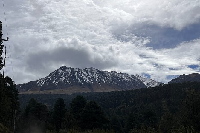 3 Hour Private Hike: Mountain Nevado Toluca from Mexico City - Why Nevado de Toluca feels like a reset from Mexico City