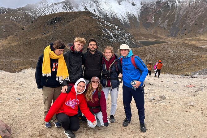 3 Hour Private Hike: Mountain Nevado Toluca from Mexico City - Timing, pickup, and how the day actually moves