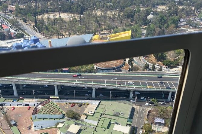 30 min Private Helicopter Tour in Mexico City - Price per group: how to think about value for up to 3