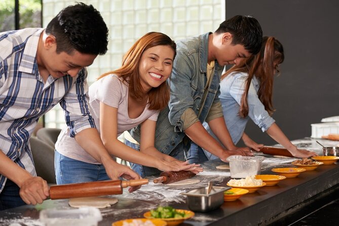 3h Cooking Class in Mexico City: 8 Recipes & Bottomless Drinks - Why This Mexico City Cooking Class Feels More Like a Meal With a Chef