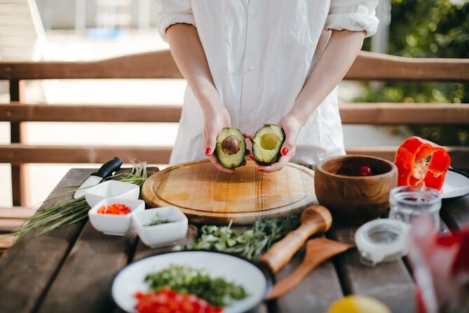 3h Cooking Class in Mexico City: 8 Recipes & Bottomless Drinks - The Real Value: Learning Methods You Can Actually Repeat