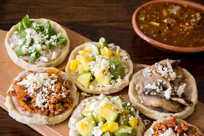 3h Cooking Class in Mexico City: 8 Recipes & Bottomless Drinks - Who This Class Is Best For