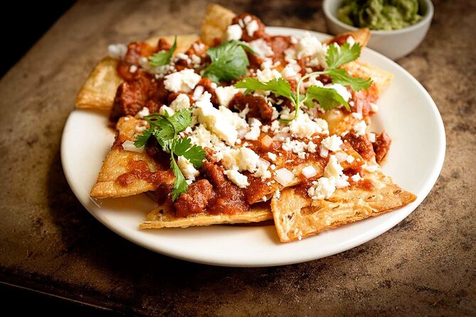 3h Cooking Class in Mexico City: 8 Recipes & Bottomless Drinks - Price and Value: Is $110 Worth It?