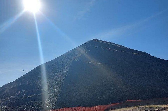 4 hours guided tour on Teotihuacan - Price and value: what $62 buys you in real life