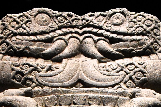 5 Hour Tour through Chapultepec, Anthropology Museum and Castle - Who this tour suits best, and who should consider alternatives