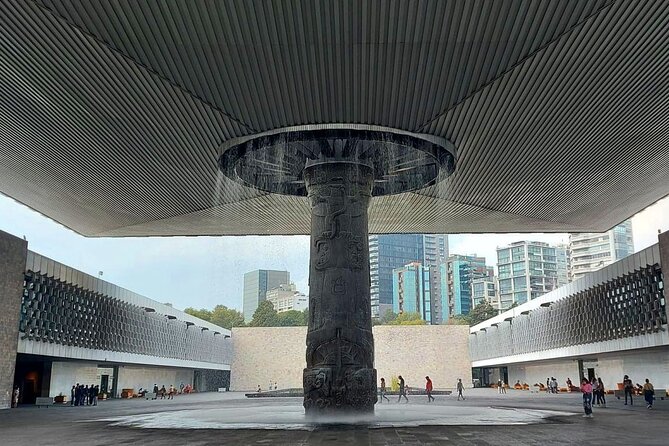 5 Hour Tour through Chapultepec, Anthropology Museum and Castle - Should you book? My honest take