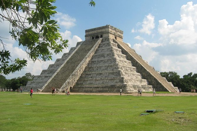 8-Day Best of Mexico Tour: Mexico City to Cancun - Key Points Worth Noting