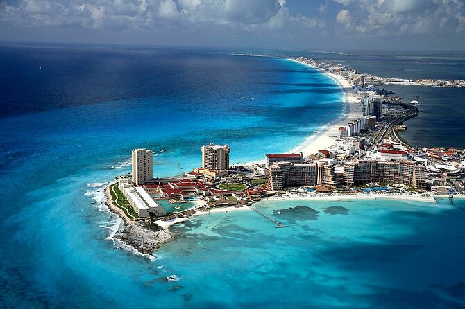 8-Day Best of Mexico Tour: Mexico City to Cancun - Izamal and Chichén Itzá: Gold Town Morning, World Heritage Afternoon