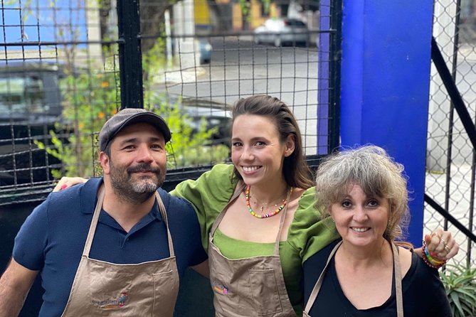 A Mexican Cooking Class - Breakfast and Ingredient Shopping: The Part That Makes This Feel Worth $190