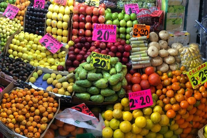 A Mexican Cooking Class - Price and Logistics: When $190 Feels Like a Deal