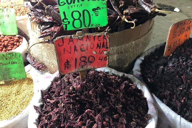 A Mexican Cooking Class - Who Should Book This Cooking Class in Mexico City