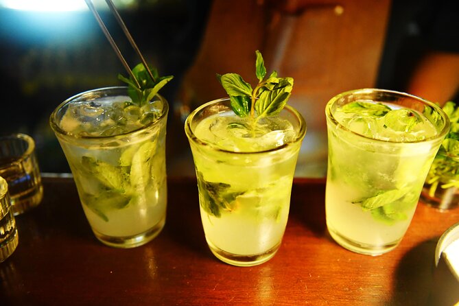 A Night of Tacos and Mezcal in Mexico City - Price and portions: is $135 worth it?