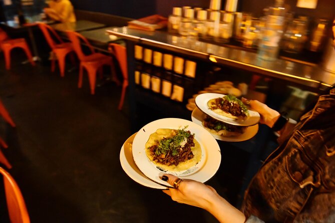A Night of Tacos and Mezcal in Mexico City - Who should book this tacos and mezcal tour, and who should skip