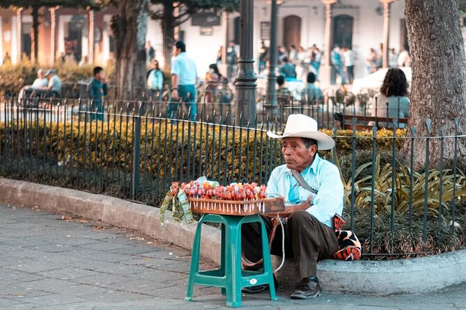 A Taste of Hidden Mexico City - The museum you pass, and why it’s worth saving for later