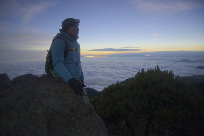 Ajusco Sunrise Hike with Drone photos-highest sunrise in CDMX - Drone Hike Value: What You Get for $110