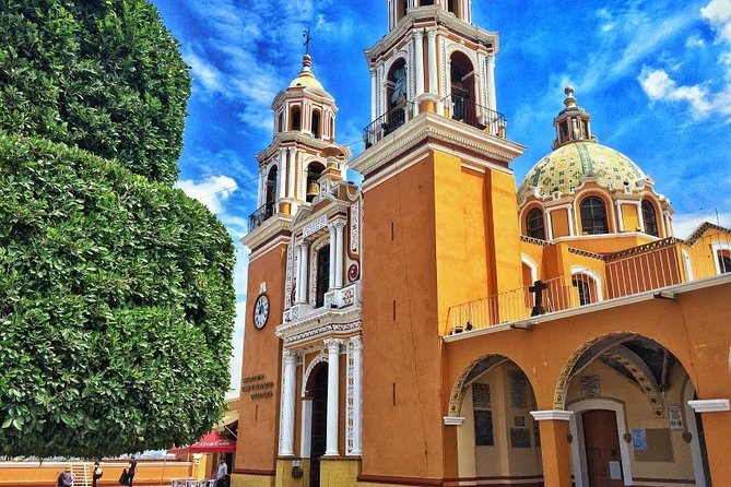 All-Day Cholula & Puebla Tour from Mexico City - The real pacing: how 10 hours can still feel short