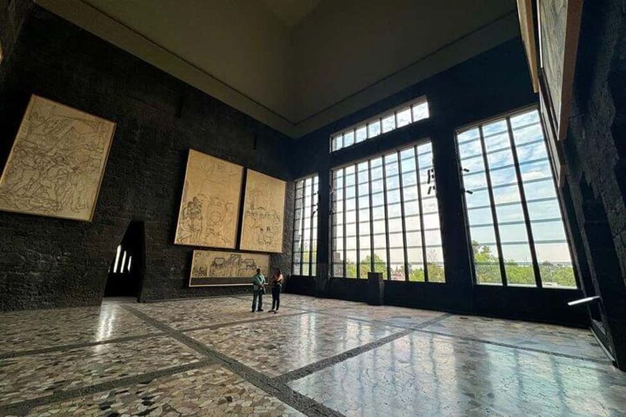Anahuacalli Museum Guided Tour - What to expect during the 2 to 4 hour visit