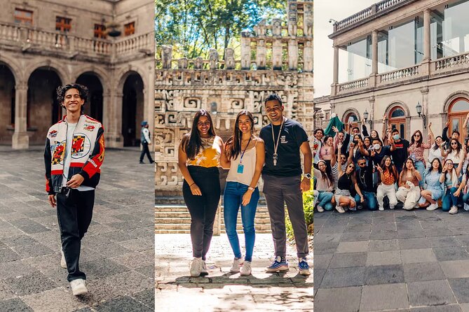 Anthropology Museum, Chapultepec Castle & Cable Car Tour - Key Things That Make This Tour Worth Your Time