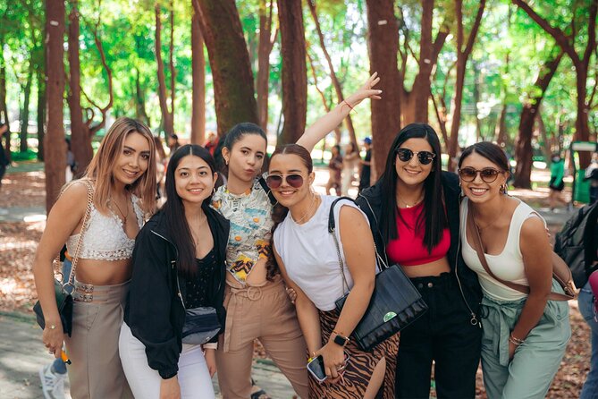 Anthropology Museum, Chapultepec Castle & Cable Car Tour - Chapultepec Castle City Views and a Historic Setting