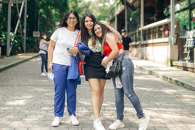 Anthropology Museum, Chapultepec Castle & Cable Car Tour - Price and Value, What You’re Really Paying For