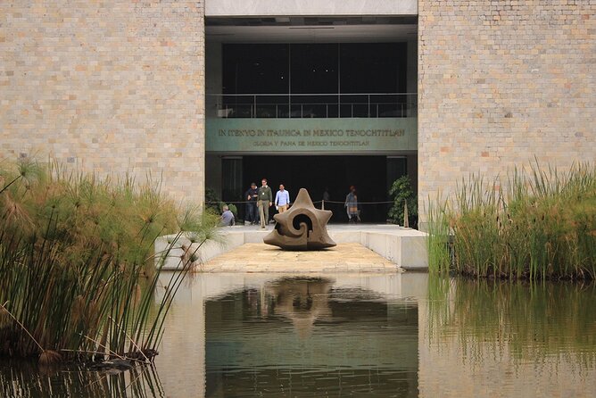 Anthropology Museum Early Access Tour - What the guided highlights focus on inside the museum