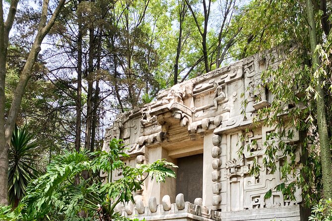Anthropology Museum Early Access Tour - Who this tour fits best in Mexico City