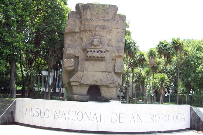 Anthropology Museum Private Experience Walking Tour - National Museum of Anthropology: Why a Guide Makes It Click
