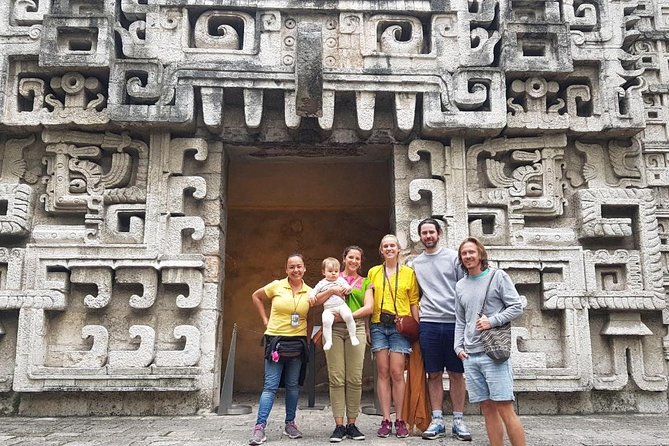 Anthropology Museum Private Experience Walking Tour - Admission Included: A Value Check for $78 Per Person