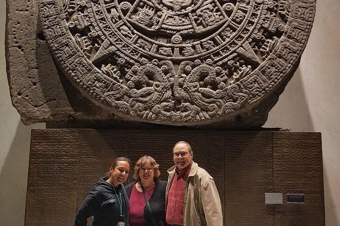 Anthropology Museum Private Experience Walking Tour - Who This Tour Suits Best
