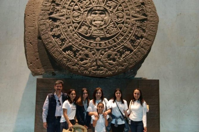 Anthropology Museum Private Experience Walking Tour - Inside the Museum: What the 3-Hour Tour Actually Covers