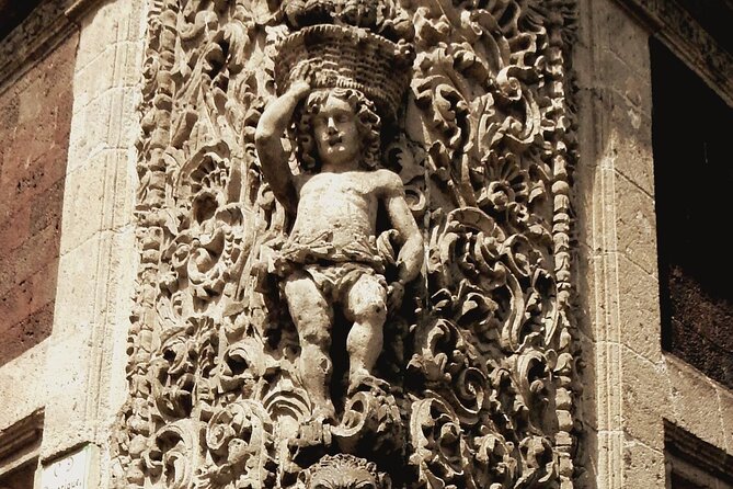 Architecture and History of Mexico City - Small Groups - Stop 5: Palacio Postal, a Courthouse for Mail and Style