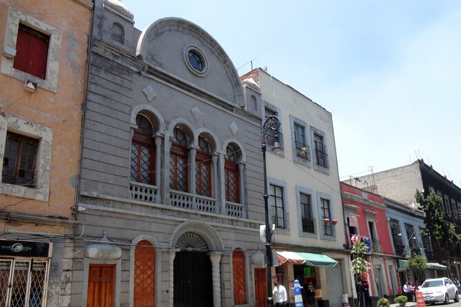 Arrivals & Survival of Jews in Mexico from 1519 - Key Highlights You Should Know Before You Go