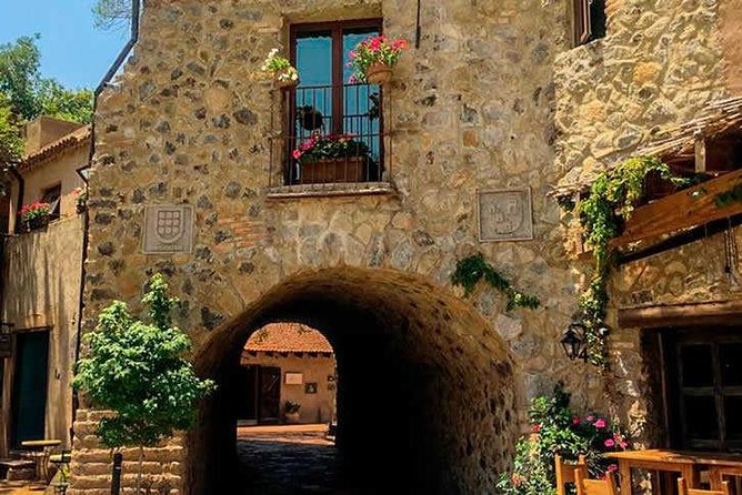 Atlixco de Las Flores and Val’Quirico: Private & Small groups - Private guide energy: what matters more than you think