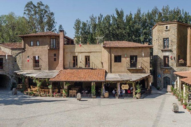 Atlixco de Las Flores and Val’Quirico: Private & Small groups - Price and value: is $154.61 a fair deal for this day?