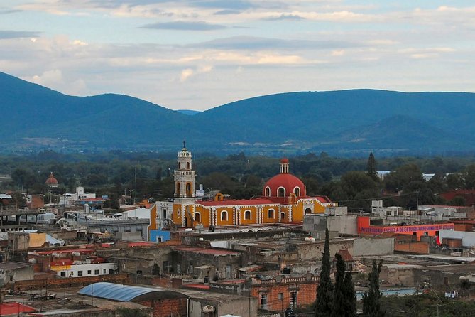 Atlixco de Las Flores and Val’Quirico: Private & Small groups - Who should book this Atlixco and Val’Quirico tour?