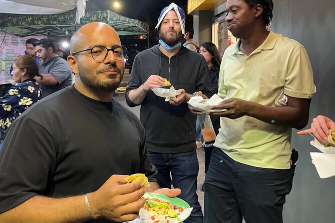 Authentic Lucha Libre Tour : Wrestling School, Tacos & Mezcal - Who should book this tour, and who might not love it