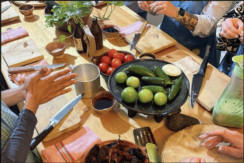 Authentic Mexican Salsas Workshop - Key Things That Make This Workshop Worth Your Time
