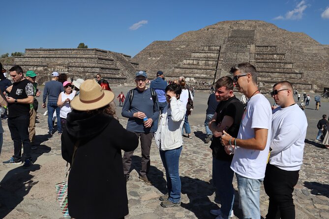 Balloon Flight and Tour in Teotihuacán from Mexico City - Flight reality check: how long you might be in the air